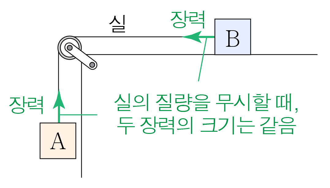 힘의 종류 | 모두의 과학